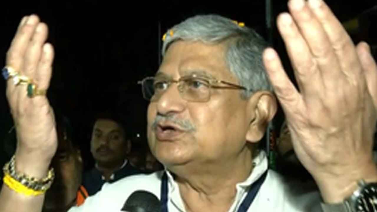 PM Modi is the most 'popular' leader in the country: NDA leaders