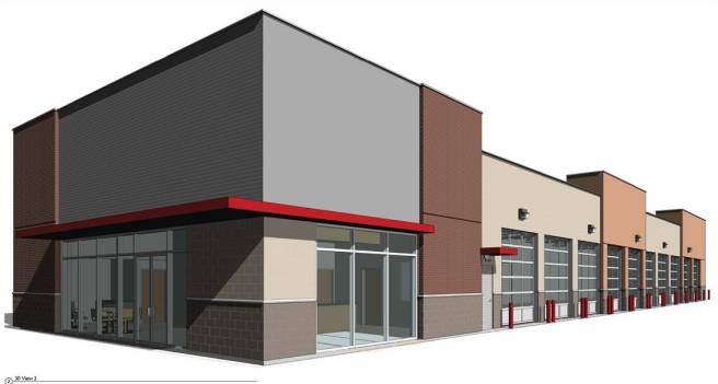 Mesa City Council to consider Sun Devil Auto location at upcoming meeting