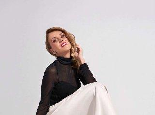 Alejandra Azcárate: «Lo que más me gusta de Venezuela es su gente»