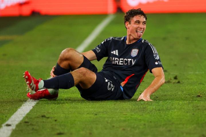 Ian Pilcher's game-saving play exemplifies San Diego FC's gritty side