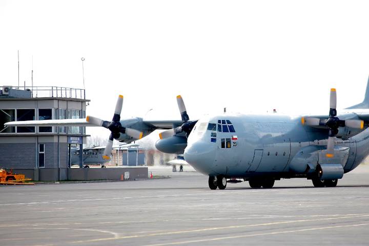 Familias del caso Hércules 130 denuncian nuevas negligencias de la FACh a seis años del accidente