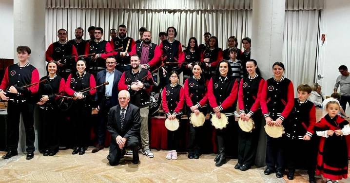 La Fiesta del Emigrante de Zúrich reúne a la colectividad gallega en un homenaje a la cultura y las raíces de Galicia