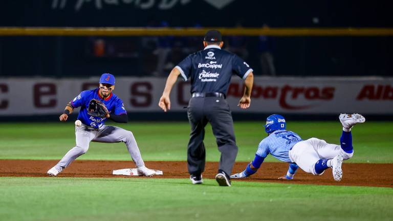 Yaquis dejan tendidos a Charros y aseguran la serie en Obregón con remontada agónica