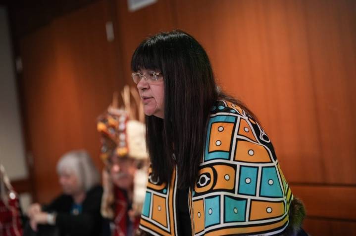 First Nations leader says pipeline MOU changes nothing, tanker ban is non