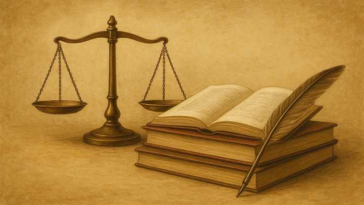 Creative justice: When Supreme Court quoted literary works in its verdicts