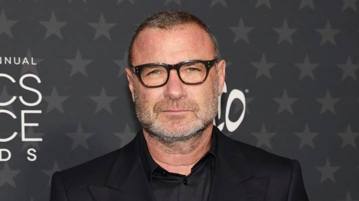 Liev Schreiber Hospitalized in NYC After Suffering Major Headache