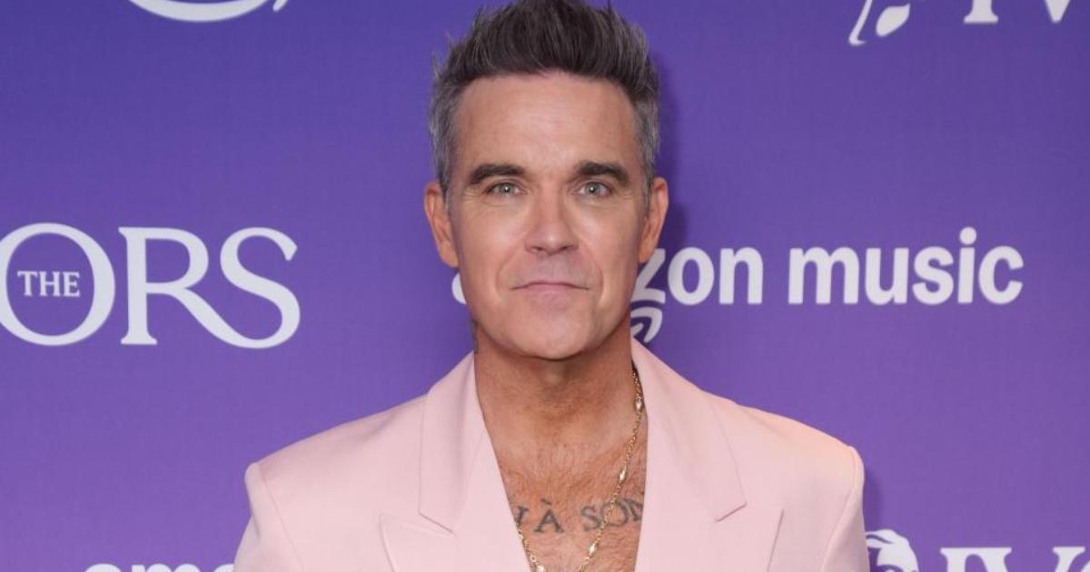 Robbie Williams Glasgow Barrowlands ticket prices uproar