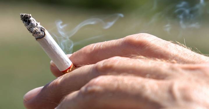 Cigarette and tobacco prices going up, Chancellor announced in Budget