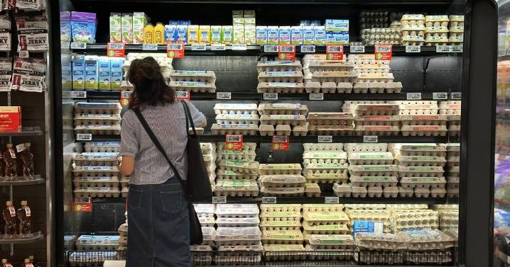 40% of Gen Z Canadians misinterpret best before dates on food, leading to significant waste: study