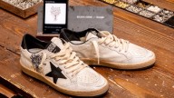 Golden Goose, Google Debut AI-based Sneaker Customization Service