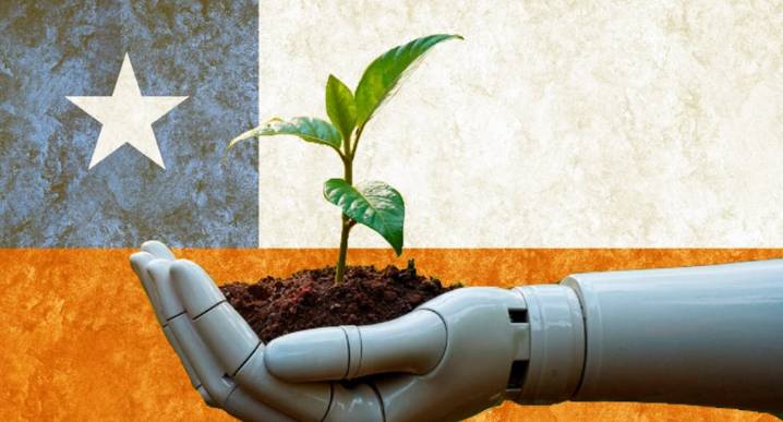 El boom de los centros de datos en Chile: una carrera por la IA que amenaza por su impacto ambiental