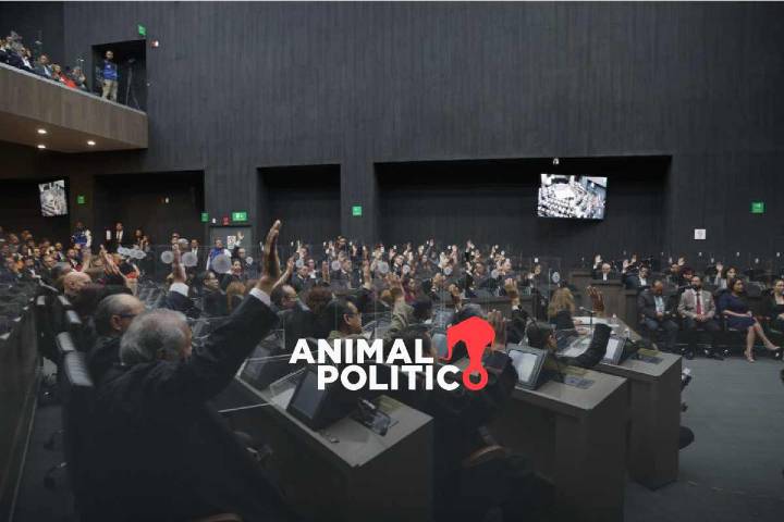 Tribunal de Disciplina resuelve primer caso: suspende a juez por reducir penas y exceder facultades