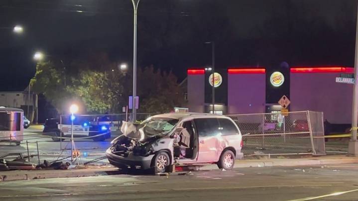 Hamburg man sentenced to 10-20 years for fatal pedestrian crash, county