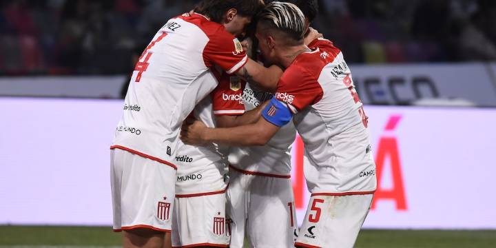 Estudiantes eliminó a Central Córdoba y espera por Barracas Central o Gimnasia en semifinales: así está el cuadro