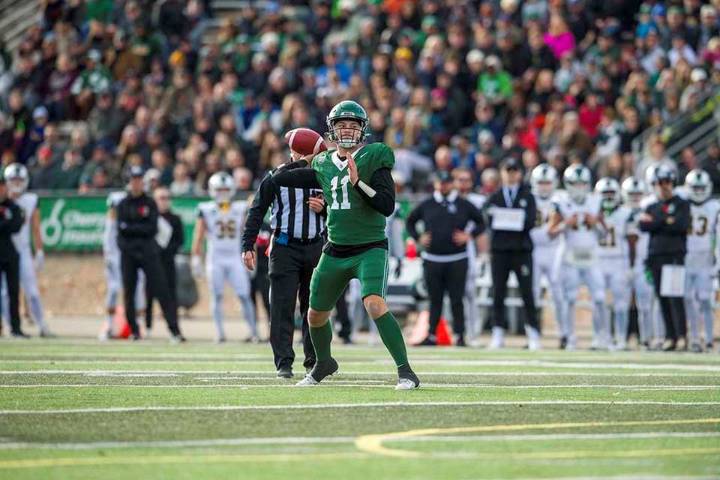 USask Huskies support Anton Amundrud as he begins medical treatment