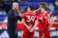 USMNT great Michael Bradley in mix for Red Bulls coaching job