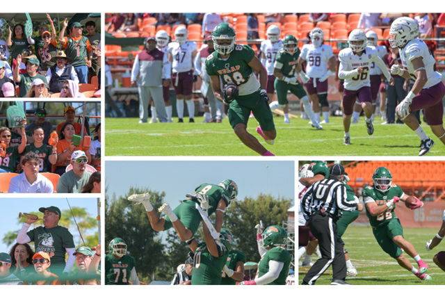 Los Aztecas UDLAP enfrentan jornada decisiva para la temporada