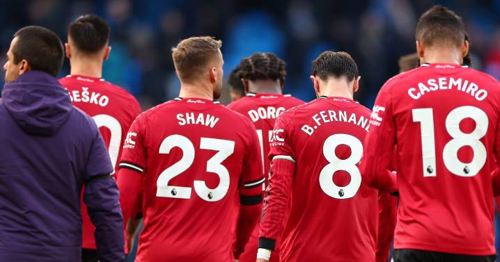 Man United star singled out for stinging criticism after having 'no clue' against Tottenham