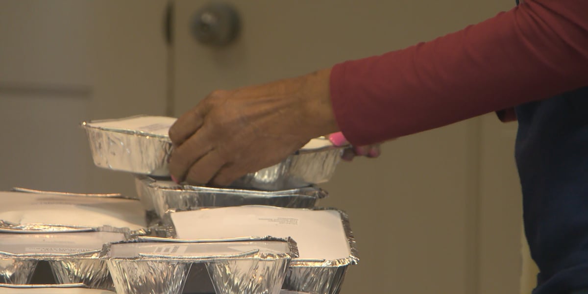 Judges rule Trump administration must use contingency funds for SNAP, preparation for suspension continues