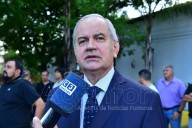 Aníbal Gómez: “Paoltroni miente deliberadamente respecto a supuestas muertes ocultas por tuberculosis en Formosa”