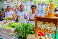 Gobierno invierte más de S/ 58 millones para la agricultura familiar en el VRAEM