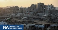 Israel volvió a atacar Gaza: al menos 25 muertos