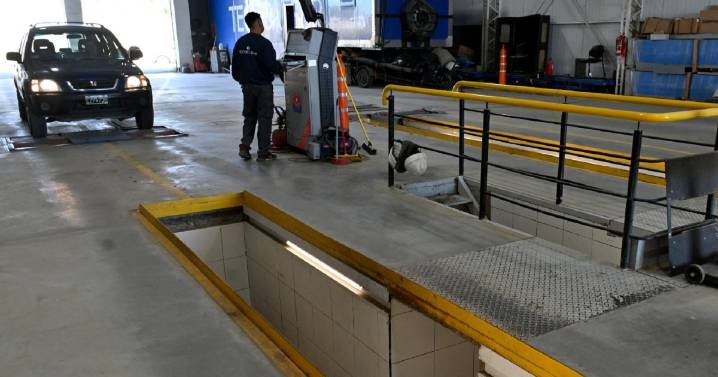 Segundo intento en busca de interesados en operar la Revisión Técnica Vehicular en Roca