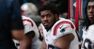 Patriots vs. Jets inactives: Rookie defender sidelined with injury