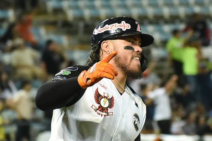 Andrés Chaparro llega al nido de las Águilas para inyectarle poder a su alineación