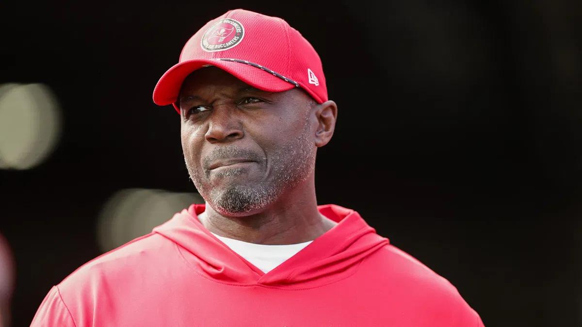 Todd Bowles Makes Double Decision After Bucs Lose Bucky Irving & 4 Stars for Bills Clash