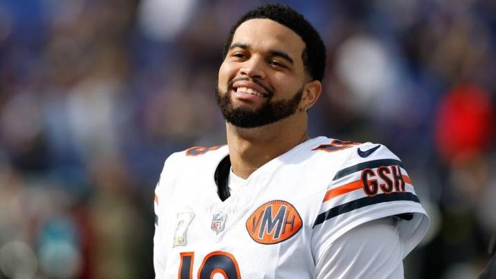 Eagles vs. Bears prediction, pick, odds, where to watch, live stream, kickoff time