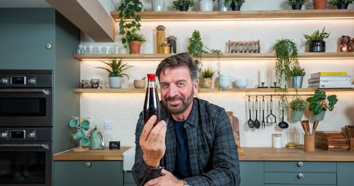 Nick Knowles exposes household hacks Brits swear without knowing they work