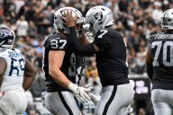 Las Vegas Raiders vs. Denver Broncos: TV channel, time, what to know