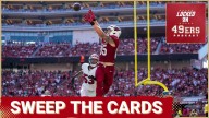 Week 11 Showdown: Can the 49ers Take Advantage of Equally Banged Up Arizona Cardinals?