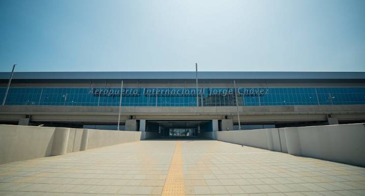 LAP reprogramó apertura de pista número uno del aeropuerto Jorge Chávez para el 20 de diciembre