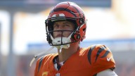 Bengals anticipate Joe Burrow playing on Thursday, but not Tee Higgins or Trey Hendrickson