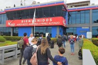 Aeropuerto de El Vigía reanudó sus operaciones: Listo para «recibir a turistas de Venezuela y del mundo»