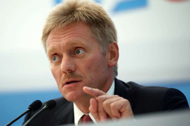 Rusia confía en que EE.UU. no desestabilizará situación con Venezuela y el Caribe