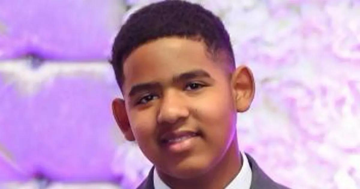 Boy charged with murder of Birmingham teenager Yassin Alama