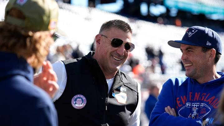 Keegan Bradley wins 11 skins worth $2.1 million in the return of the Skins Game