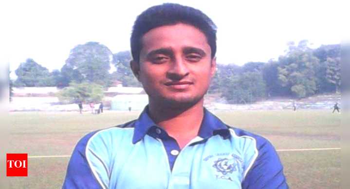 Tragic! Ex-India U-19 World Cup and Ranji Trophy cricketer passes away in road mishap