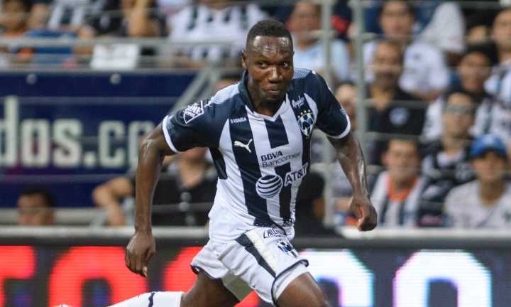 ¿Qué fue de Walter Ayoví? La leyenda de Monterrey que a sus 45 años volvió a ser campeón