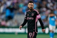Lionel Messi Utah match: Inter Miami vs. Real Salt Lake set for April 2026