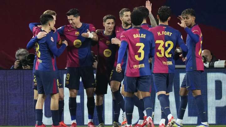 El Barcelona ya tiene fecha para volver al Camp Nou