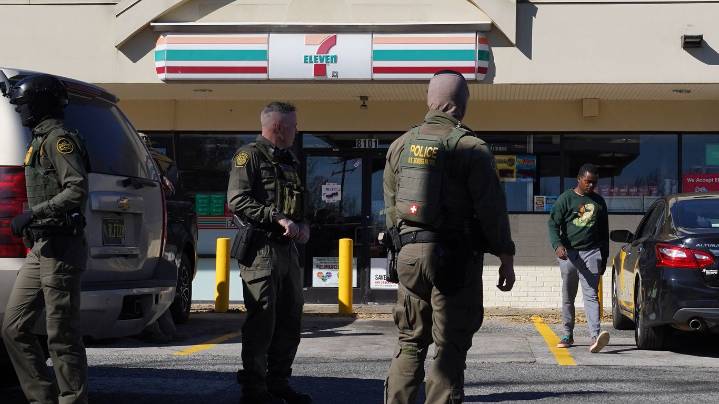 Federal Border Patrol to begin operation in Raleigh on Tuesday, mayor confirms