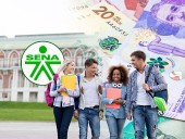 ¿Cuánto le pagan a un aprendiz del SENA? Salario 2025, según la fase en la que se encuentra