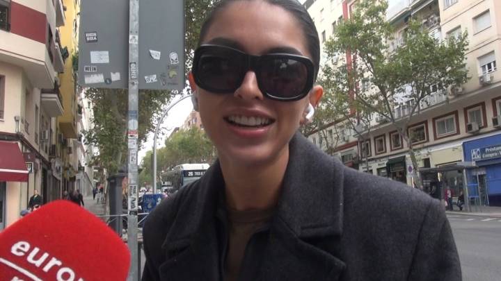 Lucía Rivera rompe su silencio tras el accidente de su padre, Cayetano Rivera: "Todos somos humanos"