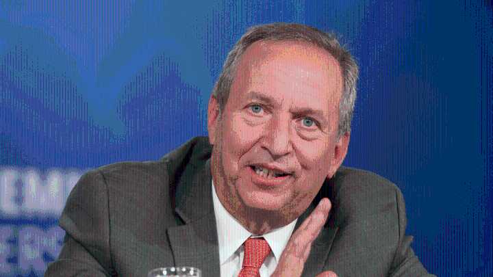 Who is Larry Summers? Ex-Harvard president who played a key role during Great Recession