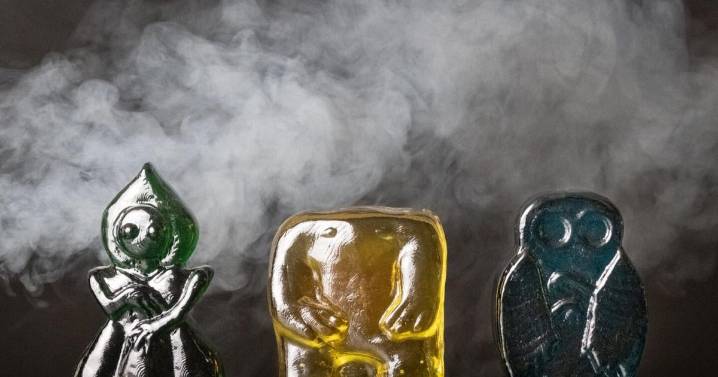 Have yourself a WV Cryptid Christmas