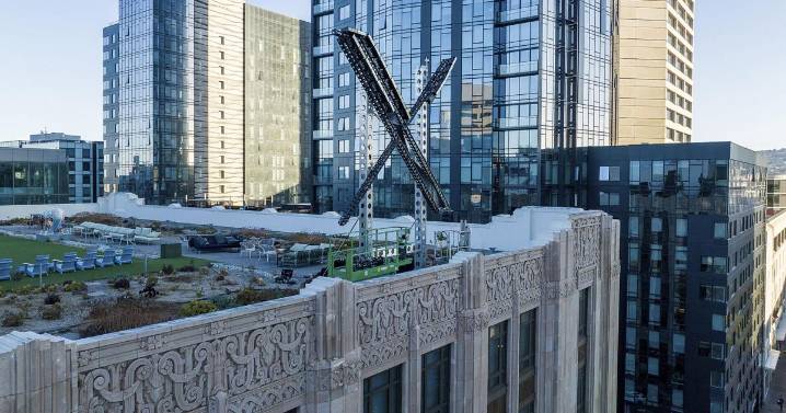 X's new feature raises questions about the foreign origins of some popular US political accounts